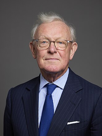 Lord Great Chamberlain